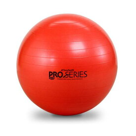 SDS EXERCISE BALL/エクササイズボール プロシリーズ レッド/55cm ( #SDS-55 / JSD10257223 )【 D&M 】【 D&M ヨガボール 】【14CD】