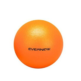 ソフトフォームボール エバニュー ETA052-200 ソフトフォームボール16 オレンジ (ENW)