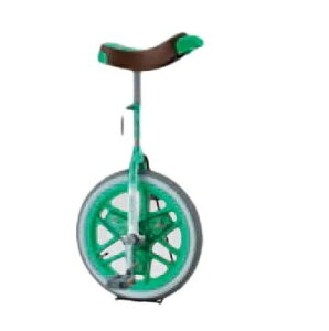 一輪車 ダンノ D-3526G スケアクロウ一輪車 14インチ(グリーン) (DAN)【36CE】