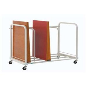 三和体育 SANWA TAIKU S-5132 踏切板運搬車 MH型 (SWT)【36CE】