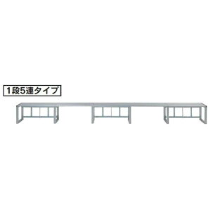 �ЂȒi �O�a�̈� SANWA TAIKU S-7000 �܂肽���ݎ� �A���~���ЂȒi 1�i5�A�^�C�v27X30 (SWT)�y36CE�z