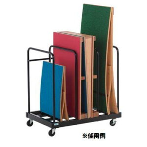 踏切板運搬車 三和体育 SANWA TAIKU S-9305 踏切板運搬車 SDR (SWT)【36CE】