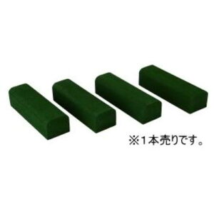 ゴール用枕木 三和体育 SANWA TAIKU S-9395 ゴール用ゴム枕木 (SWT)【36CE】