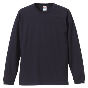 5.6�I���X�����O�X���[�uT�V���c(1.6�C���`���u) �l�C�r�[ XXL ( 501101CX-086-XXL / UNA10360357 )�y ���i�C�e�b�h�A�X�� �z�y36CE�z