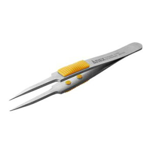 No.214 ���o�[�O���b�v�t�X�e�����X�s���Z�b�g�ɍ׉s�^115mm (ANX10363040) �y ANEX �z�y36CE�z