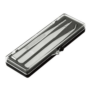 No.1093 �X�e�����X�s���Z�b�g3�{�g (ANX10363121) �y ANEX �z�y36CE�z