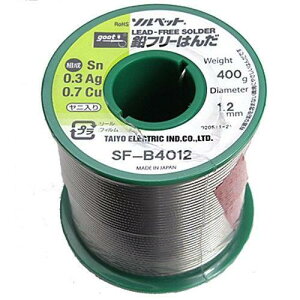 SF-B4012 ���t���[�͂� 400g�� ���a1.2 (ATG10383571) �y goot �z�y36CE�z