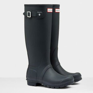 ���C �u�[�c ���C���u�[�c ���C���V���[�Y �����O�u�[�c �h�� �J�� �n���^�[ ���f�B�[�X WFT1000RMA-NVY WOMENS ORG TALL NAVY ( HUN10529517 ) �y �n���^�[ �z�y36CE�z