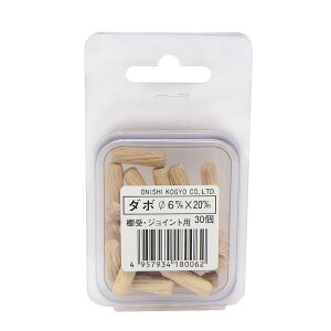 4957934180062 �؃_�{�iNo.22�j 6mm×20mm (ONI10537032) �y �吼�H�� �z�y36CE�z