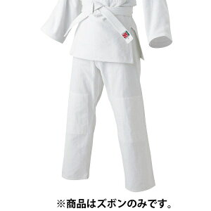 柔道着 下衣 柔道着 ズボン JSYP5 JSY 標準サイズ用大和錦柔道衣 ズボンのみ 5 サイズ【KSA】【36CE】