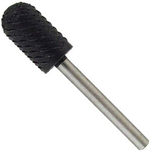 サンフレックス 回転ヤスリ 研磨研削 No.2362 回転ヤスリ(木工用)3mm軸 【SUF】【36CE】