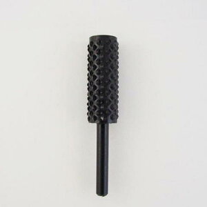 サンフレックス 回転ヤスリ 研磨研削 No.2624 回転ヤスリ(木工用)6mm軸 【SUF】【36CE】