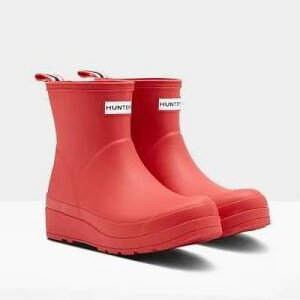 C fB[X Cu[c fB[X CV[Y fB[X ORIGINAL PLAY BOOT SHORT LOGO RED yHUNzy36CEz