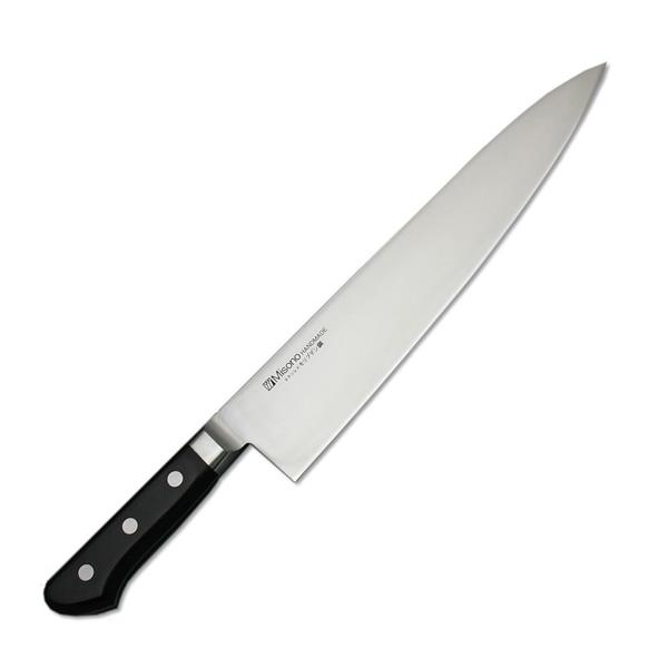 ミソノ 包丁 牛刀 - ナイフの人気商品・通販・価格比較 - 価格.com