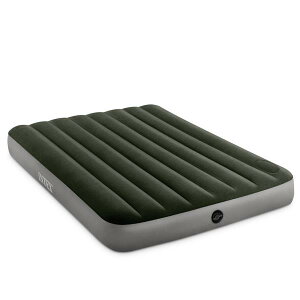 INTEX GAxbh _u 64762 tbg|vt_Ej[GA[xbh 137×191×25cm yQ22E8zy36CEz