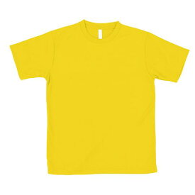 楽天市場 黄色tシャツの通販