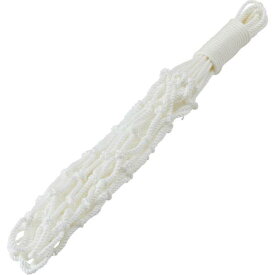 バスケットネット ダンノ D-6806 バスケットゴールネット(ビニロン20/180・跳上防止式) (DAN)【36CE】
