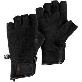 ◆P2倍!!　6/4～6/11まで!◆ グローブ 手袋 登山着 Pordoi Glove 1190-00240 BLACK 【MAT】【14CD】