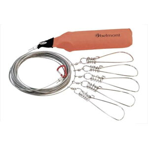 �X�g�����K�[ �Z�b�g �ނ蓹�� �� MP-095 �t���[�g�X�g�����K�[�Z�b�g(5P×10m) �yBEL�z�y36CE�z