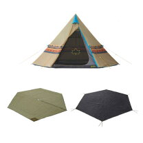 楽天市場】ロゴス ナバホTepee 400の通販 