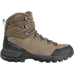 gbLOV[Y fB[X SAebNX oRC fB[X Nova Tour II High GTX Women 3030-03460 OAK-BARK yMATzy36CEz