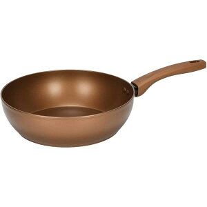 �t���C�p�� IH �t���C�p�� 28cm �t���C�p�� �[�^ CP-8815 VISIONS GOLD Coating IH�Ή��f�B�[�v�p��28cm �yAP�z�y36CE�z