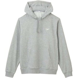 パーカー メンズ トレーナー メンズ トップス メンズ Dry Sweat Hoodie ドライスウェットフーディー Xグレイ 【JSS】【14CD】