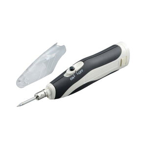 goot はんだこて 電池式 MSD-20 電池式はんだこて 【ATG】【36CE】