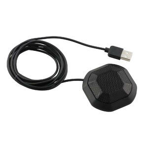 �}�C�N �p�\�R�� USB 91710 �S�w����USB�}�C�N(�~���[�g�@�\�t) �yAC�z�y36CE�z