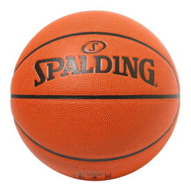 ◆P5倍!!　5/23～5/27まで!◆ バスケットボール 7号 バスケ スポルディング SPALDING 77-047J イノセンス オリジナル (SP) 【14CD】