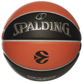 バスケットボール 7号 バスケ スポルディング SPALDING 84-004Z レガシー TF-1000 EuroLuegue オフィシャルゲームボール (SP) 【14CD】