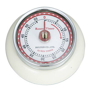 Lb`^C}[  G DULTON 100-189IV KITCHEN TIMER W/MAGNET IV yDTNzy36CEz