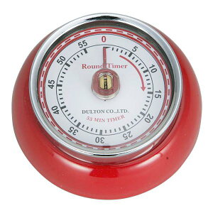 Lb`^C}[  G DULTON 100-189RD KITCHEN TIMER W/MAGNET RD yDTNzy36CEz