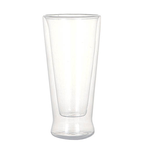 ダルトン 公式ショップ コップ ガラス ダブルウォールグラス グラスタンブラー Seasonal Wrap入荷 G815-969-32 DTN TUMBLER 320ML DOUBLE WALL GLASS
