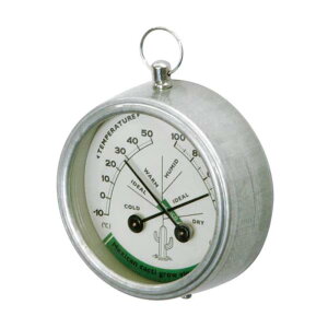 xv  xv K925-1283MX THERMO-HYGROMETER MEXICO yDTNzy36CEz