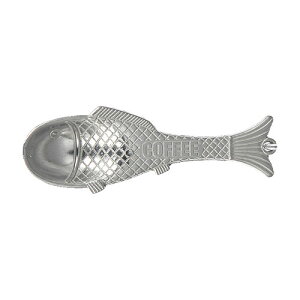 vʃXv[  R[q[ 100-029C FISH MEASURE(COFFEE) yDTNzy36CEz