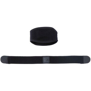 サポーター ひじ 肘用サポーター AP246003 AP246003 ファイテンサポーター メタックス ひじ用バンド ミドルタイプ S 【PTN】【36CE】