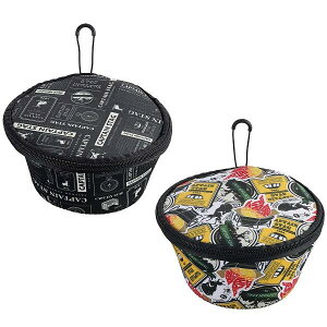 シェラカップ 収納 ソロキャン 収納ケース シェラカップケース630 【CAG】【36CE】