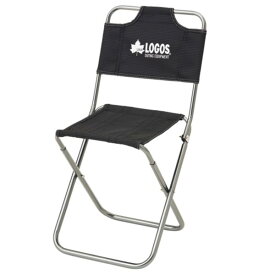 ミニチェア 折りたたみチェア 椅子 ミニ #73369000 7075トレックチェア(背付)(グレー)【ステンレスパーツ】 【HN】【14CD】