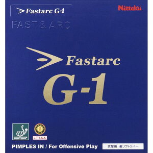 o[ 싅 Nittaku NR-8702 NR8702-20-MAX \tgo[ t@X^[N G-1 Fastarc G-1 bh yNITzy36CEz
