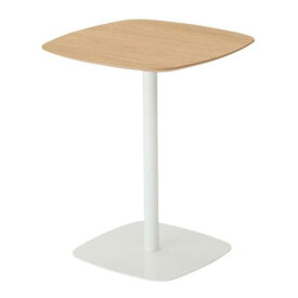 カフェテーブル テーブル おしゃれ 机 北欧 PT-993WH カフェテーブル ホワイト 【AZM】【14CD】