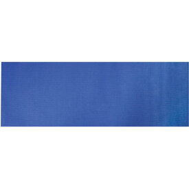 ヨガマット マット ヨガ ストレッチマット YKB351 ヨガマット ブルー 【HAS】【14CD】