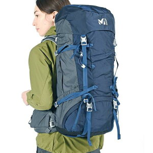 ミレー SAAS FEE 40+5 LD MIS0639 40+5L (登山用リュック・ザック 