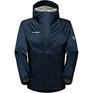 WPbg Y p[J[ Y gbLOEFA MICROLAYER 2.0 HS HOODED JACKET AF MEN MARINE yMATzy36CEz