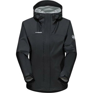 }CNC[ 2.0 n[hVF t[fbh WPbg AWAtBbg WPbg fB[X p[J[ fB[X AE^[ fB[X MICROLAYER 2.0 HS HOODED JACKET AF WOMEN BLACK yMATzy36
