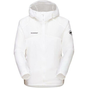 WPbg fB[X p[J[ fB[X AE^[ fB[X CONVEY WB HOODED JACKET AF WOMEN WHITE yMATzy36CEz
