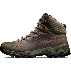 gbLOV[Y Xj[J[ fB[X SAebNX NOVA IV MID GTX WOMEN BUNGEE-APRIC yMATzy36CEz