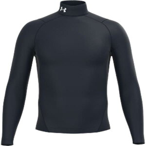 A_[Vc Y OTVc gbvX Y y[֔z UA HG Armour Comp Mock LS MN NV/WH yUDRzy36CEz