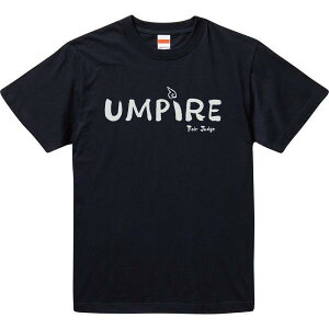 審判Tシャツ 審判着 審判ウェア BX8340 野球 審判用ウェア UMPIRE Tシャツ Lサイズ 【UNX】【36CE】