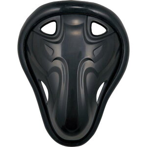 ファールカップ 野球 ファールカップ ジュニア キッズ BLL28J-1900 ファウルカップ ジュニア用 BLL28J ブラック 【ZTB】【36CE】